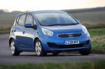 Kia Venga 2010 года
